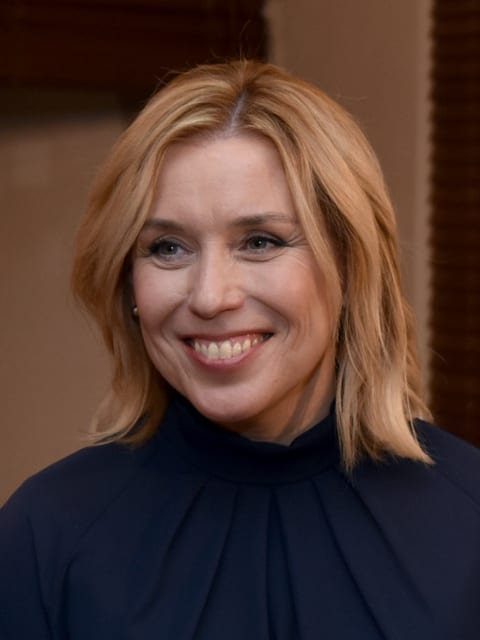 Danuše Nerudová
