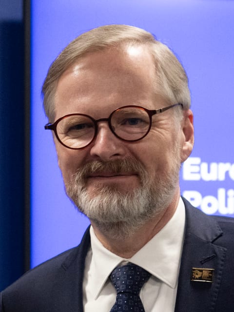 Petr Fiala