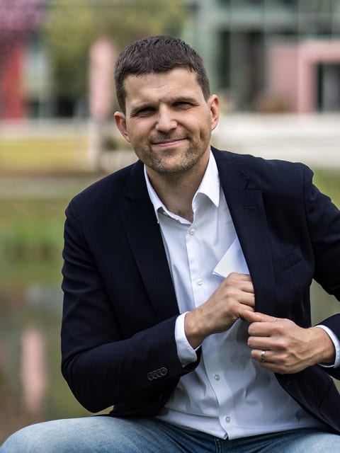 Petr Hladík