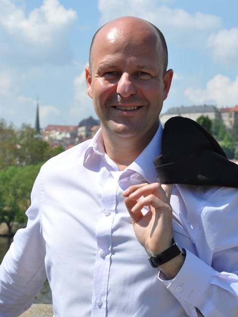 Petr Hlubuček