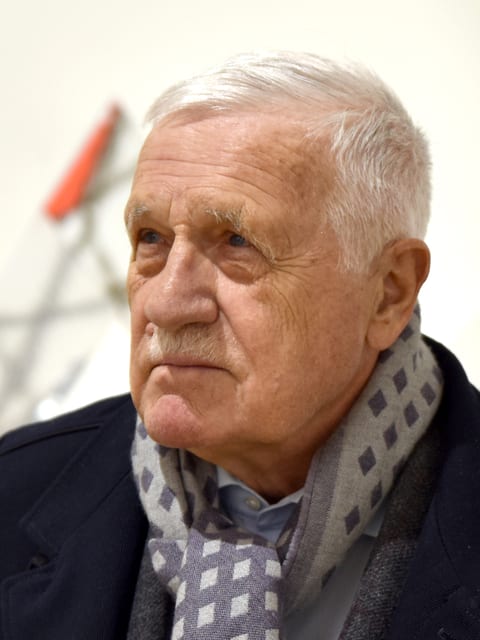Václav Klaus